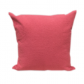 60cm Cushion Cover - Pink 60cm Cushion Cover - Pink
